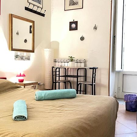 Ai Baretti B&B Naples Extérieur photo