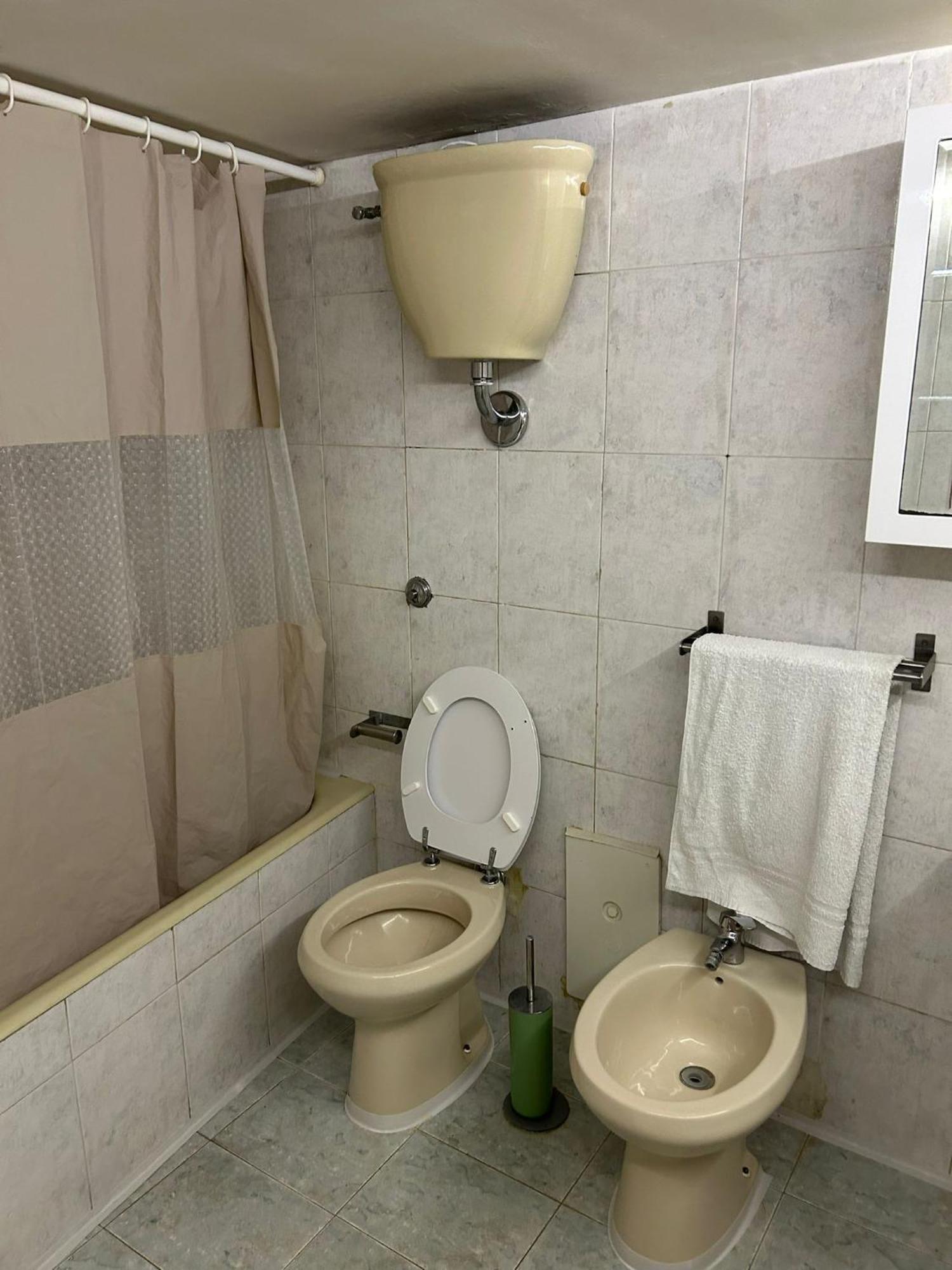 Ai Baretti B&B Naples Extérieur photo