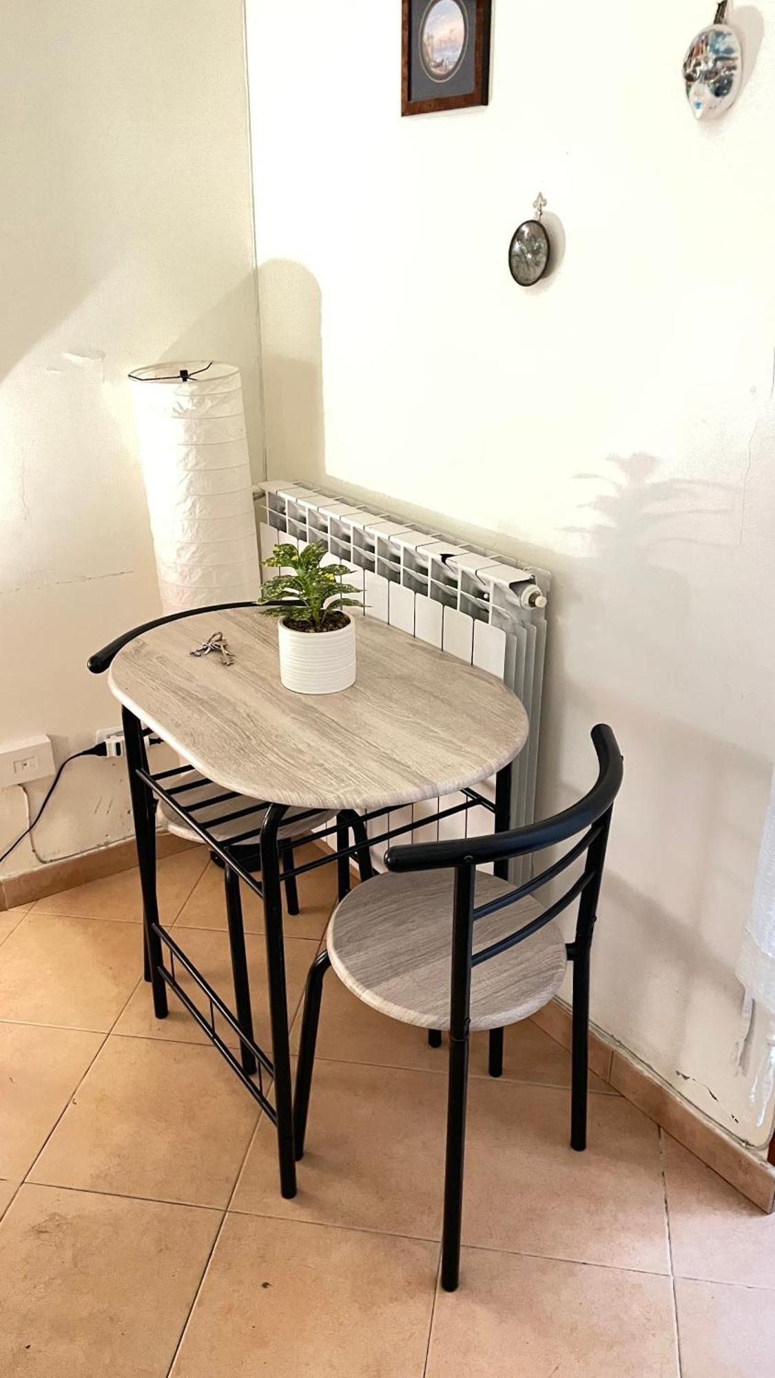 Ai Baretti B&B Naples Extérieur photo