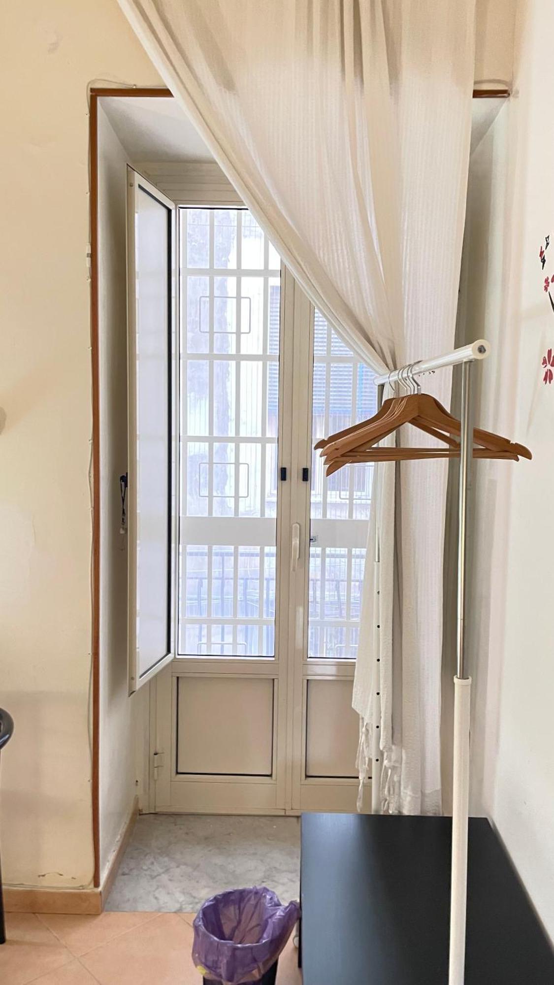 Ai Baretti B&B Naples Extérieur photo