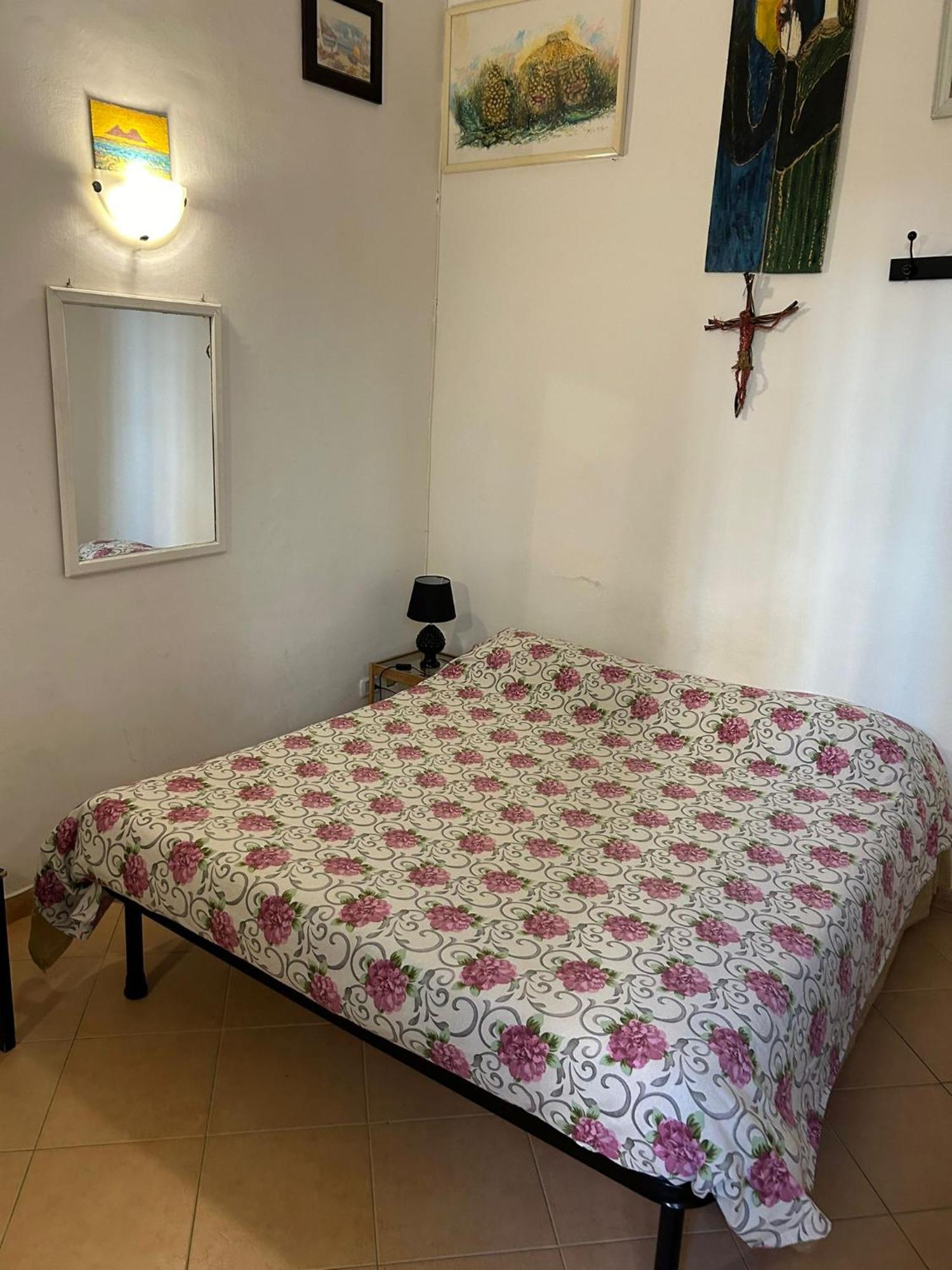 Ai Baretti B&B Naples Extérieur photo