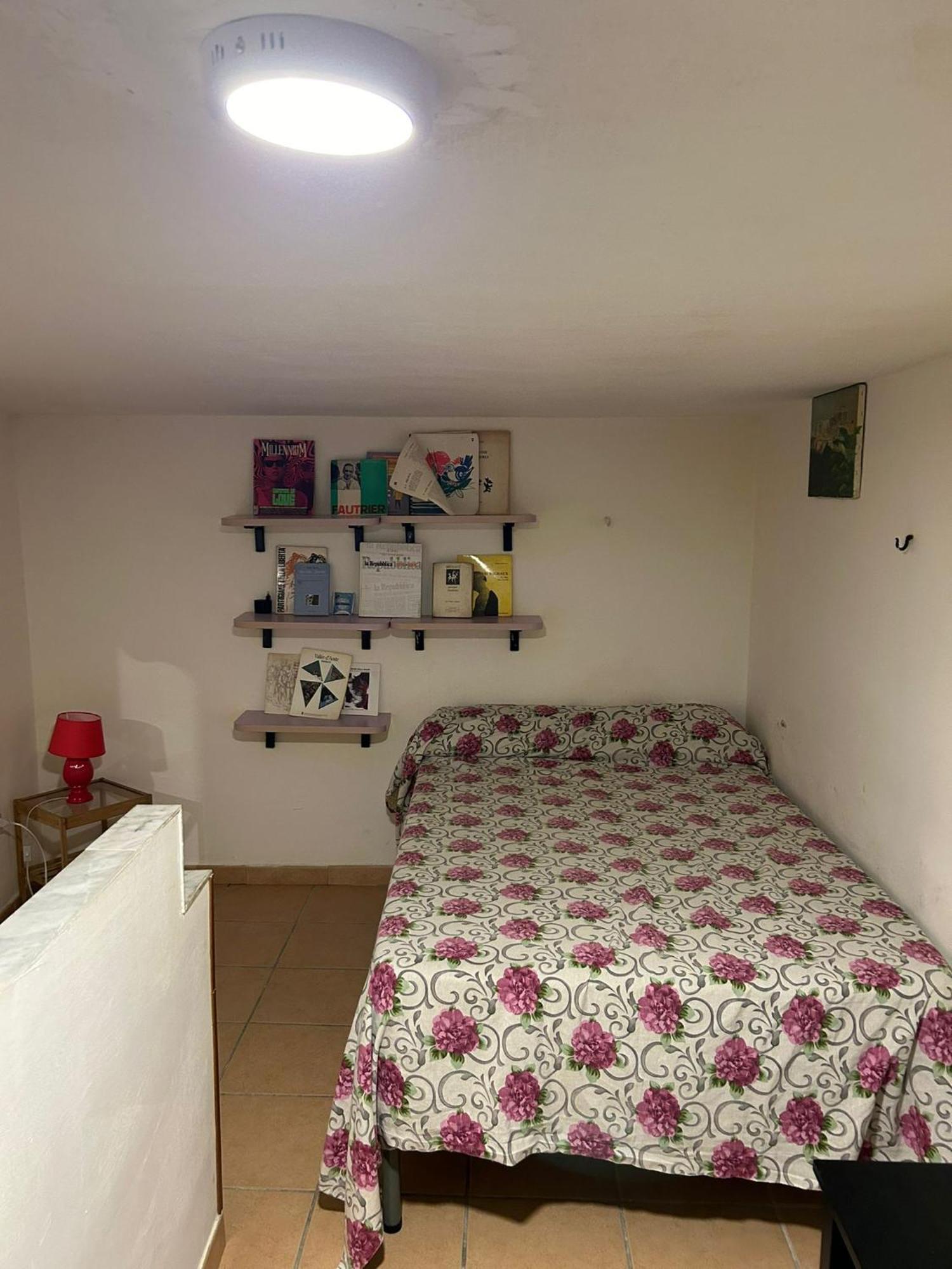 Ai Baretti B&B Naples Extérieur photo