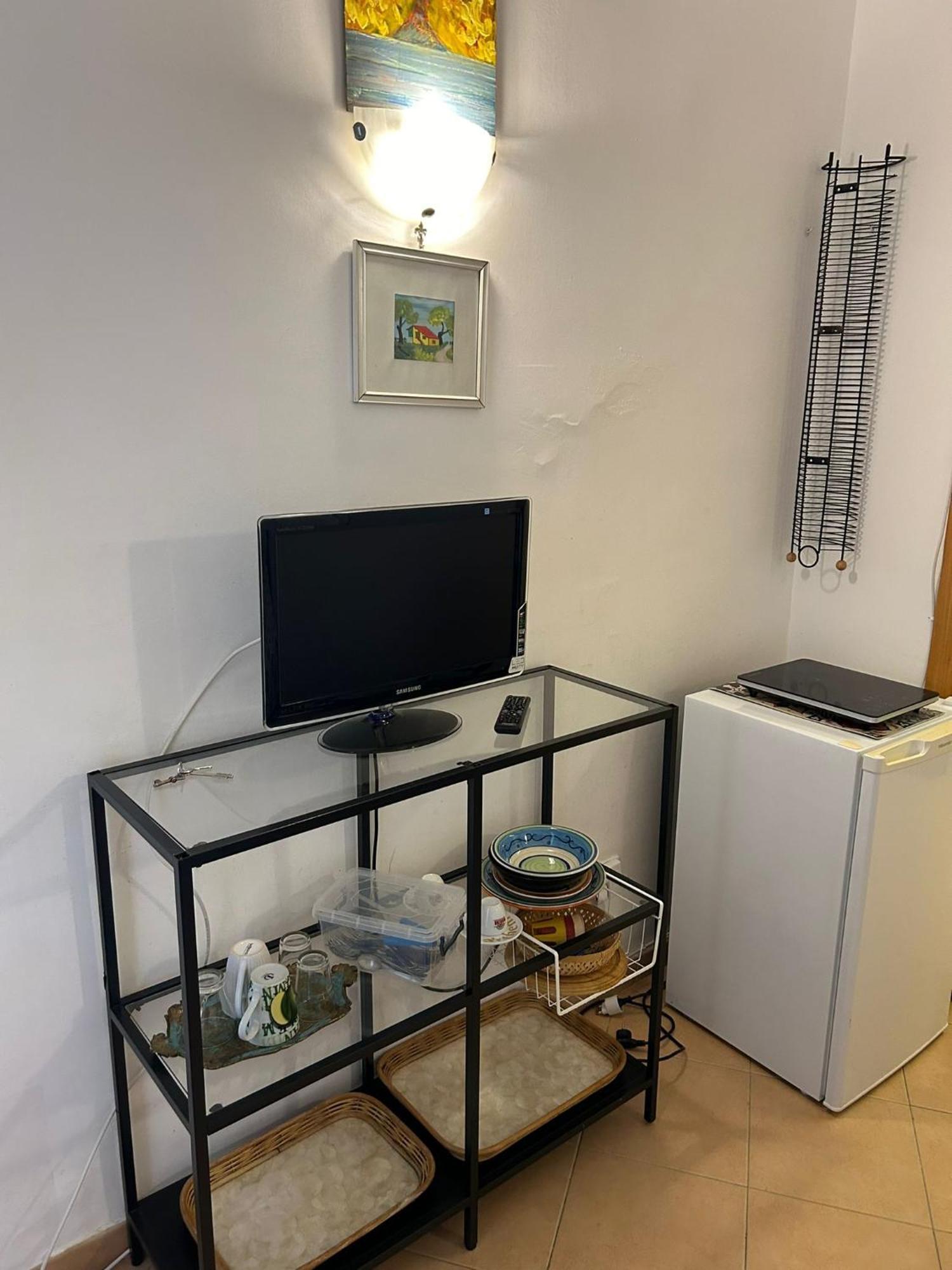 Ai Baretti B&B Naples Extérieur photo