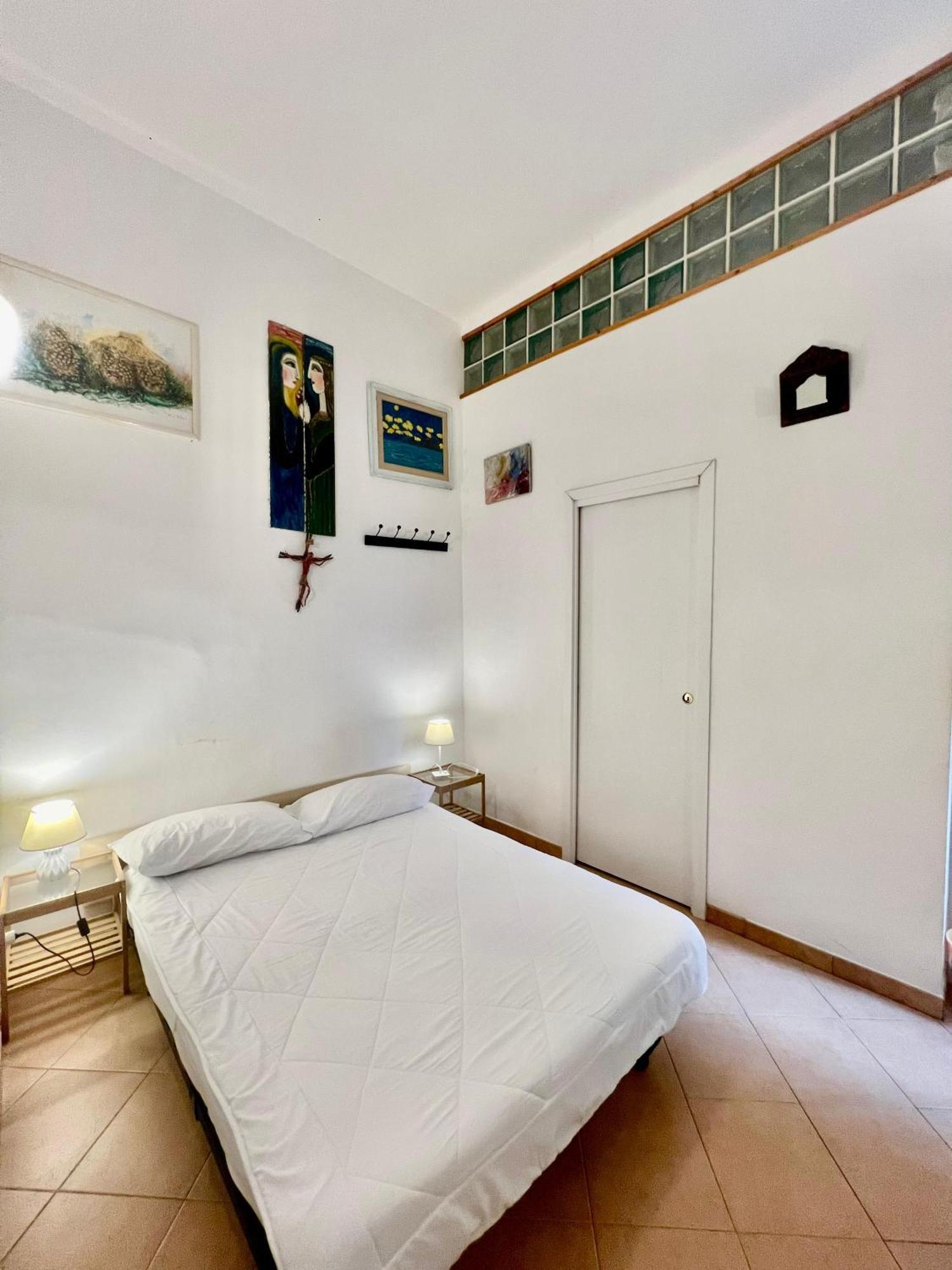 Ai Baretti B&B Naples Extérieur photo