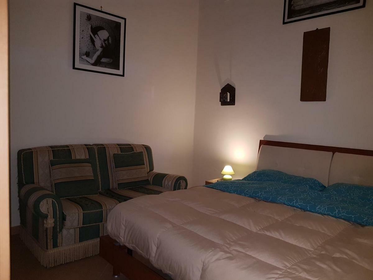 Ai Baretti B&B Naples Extérieur photo