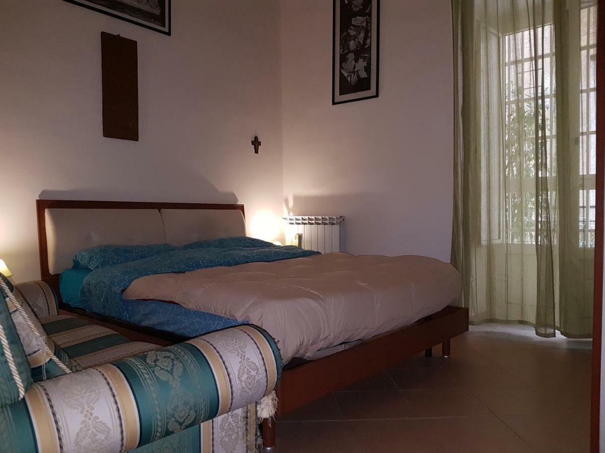 Ai Baretti B&B Naples Extérieur photo