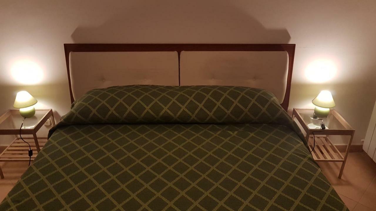 Ai Baretti B&B Naples Extérieur photo