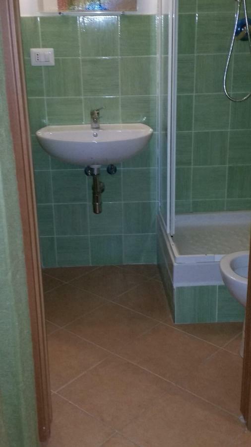 Ai Baretti B&B Naples Extérieur photo